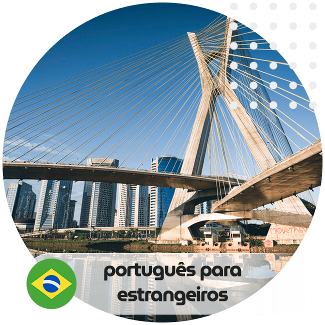 Português para estrangeiros